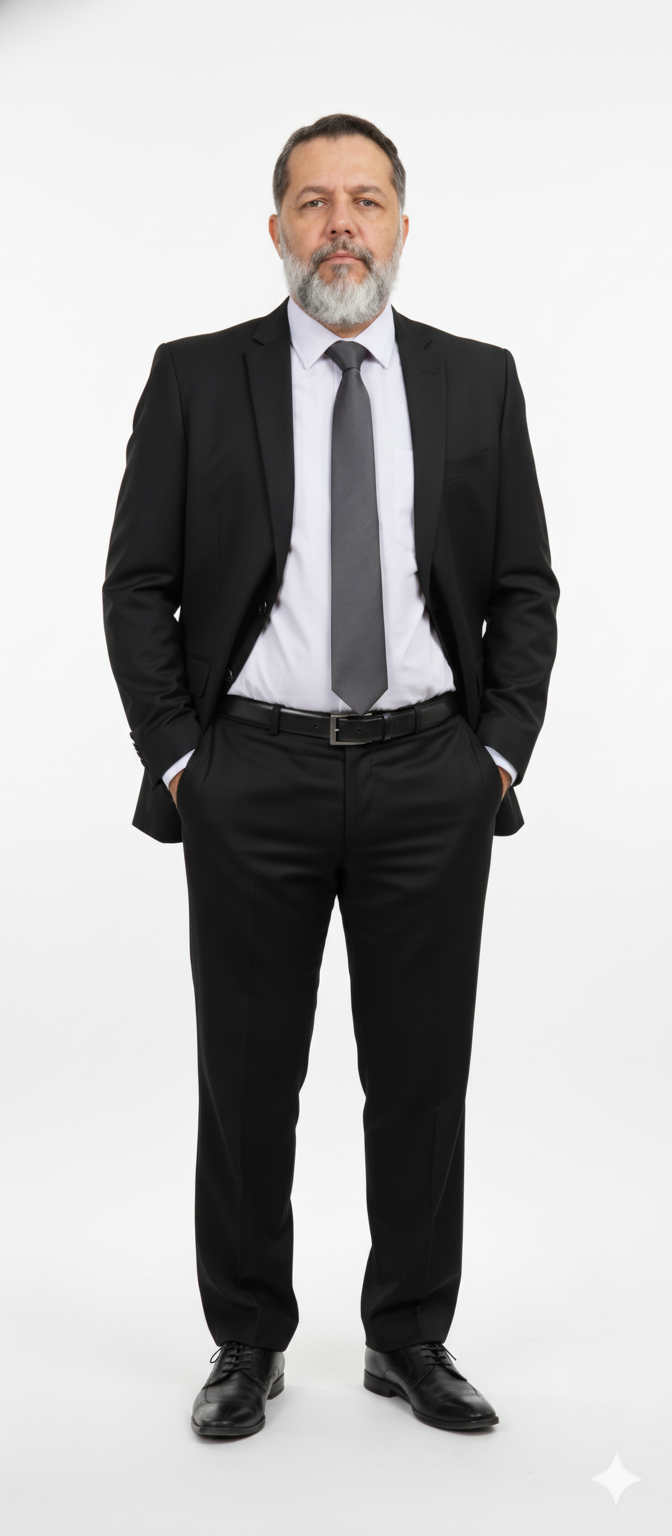 Advogado Henrique Elias